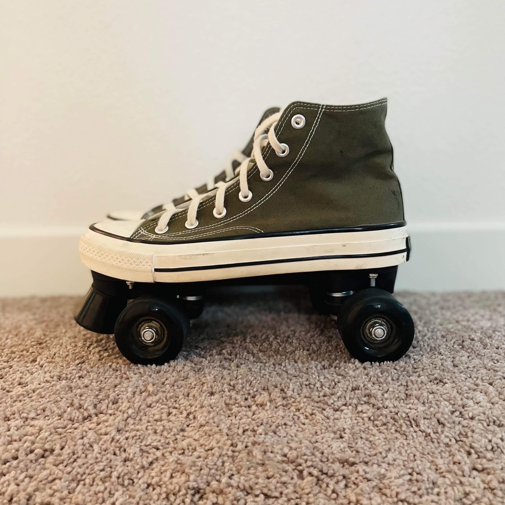 Roller Skate EvenStar